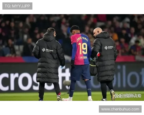 亚马尔有望对阵皇家社会复出 目标巴黎战前百分百恢复状态